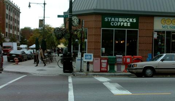 Starbucks Coffee - Chicago, IL