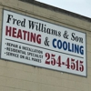 Fred Williams & Son Heating & Cooling gallery