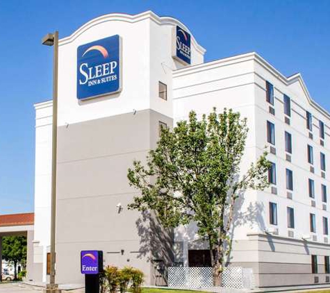 Sleep Inn & Suites - Metairie, LA