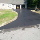 JR.Dow - Asphalt Paving & Sealcoating