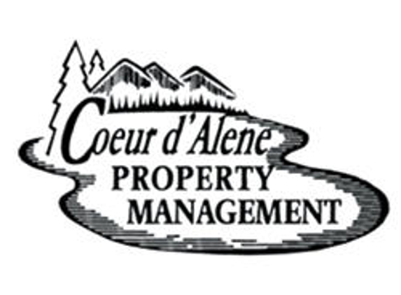 Coeur d' Alene Property Management - Coeur D Alene, ID