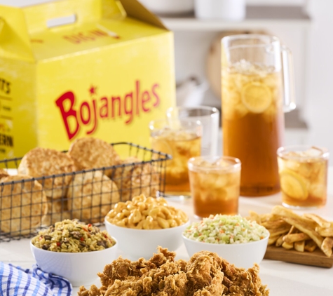 Bojangles' - Flowood, MS