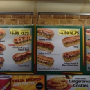 Subway - Fast Food Restaurants