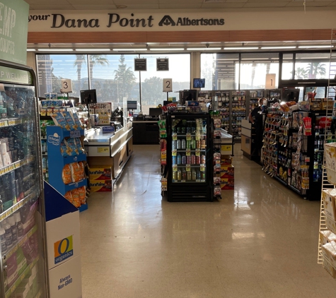 Albertsons - Dana Point, CA