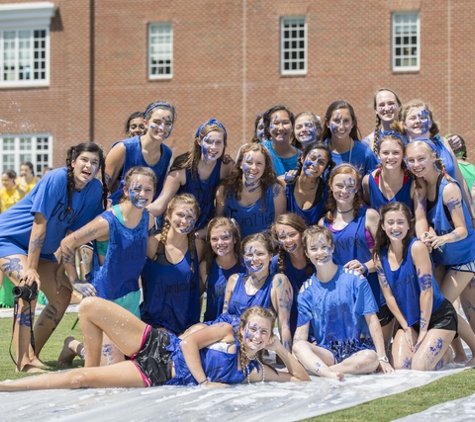 St Mary's Episcopal School - Memphis, TN