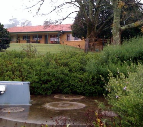 Warrick Osborne H20 Septic Services - Walang, NSW. Septic tank