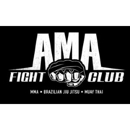 AMA Brazilian Jiu Jitsu & Muay Thai - Martial Arts Instruction