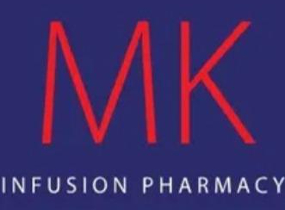 Mk Infusion Pharmacy - Muscle Shoals, AL