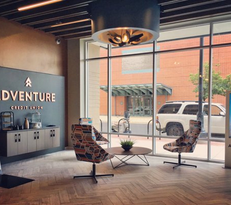 Adventure Credit Union - Grand Rapids, MI