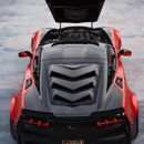 Glassskinz Made in USA Louvers - Louvers