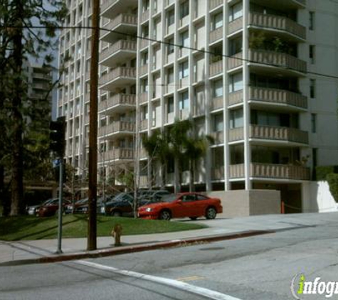 Los Feliz Towers Homeowners - Los Angeles, CA