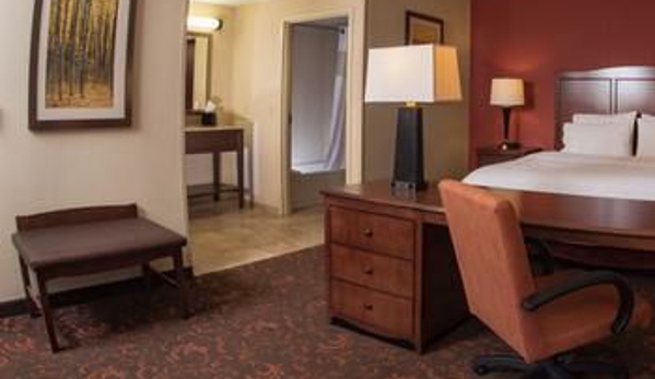 Hampton Inn & Suites Woodstock - Woodstock, VA