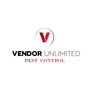 Vendor Unlimited Pest Control