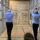 Houston Axe Throwing