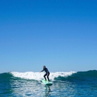 Socal Surf Lessons