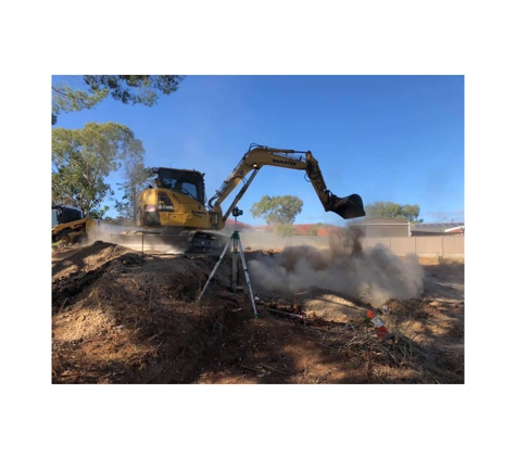 Advanced asphalt - Wingfield, SA