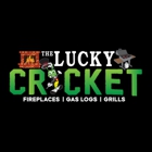 The Lucky Cricket