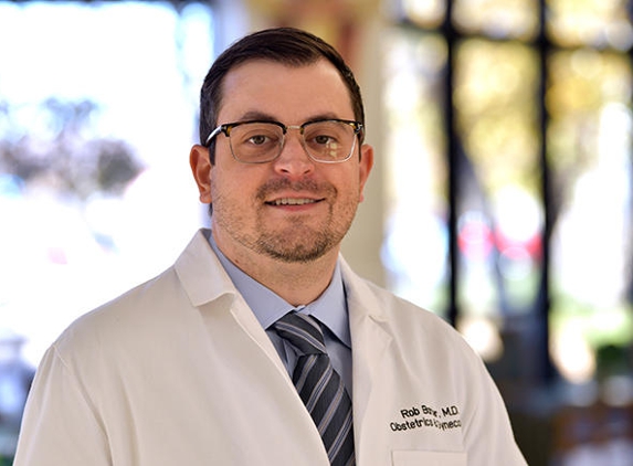 James Robert Barber III, MD - Fort Smith, AR