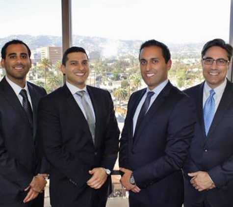 Oakwood Legal Group, LLP - Fullerton, CA