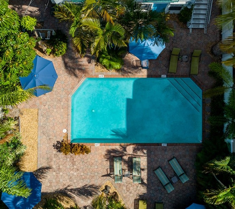 Las Olas Guesthouse - Fort Lauderdale, FL