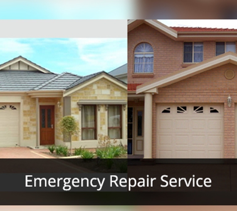 The Roller Door Doctor - Blair Athol, SA. Emergency Repair Service