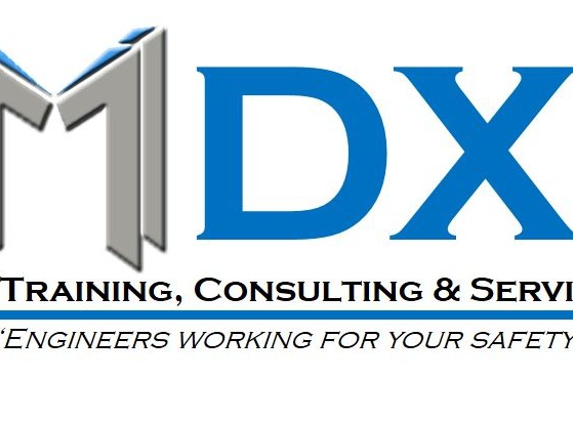 MDX Safety Training Consulting & Services Inc - Bryan, TX