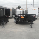 FJM Truck & Trailer Center - Trailers-Repair & Service