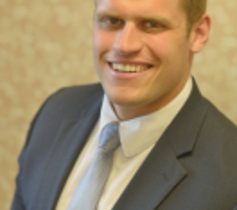 Benjamin Stansfield, Bankers Life Securities Financial Representative - Chesterfield, MO