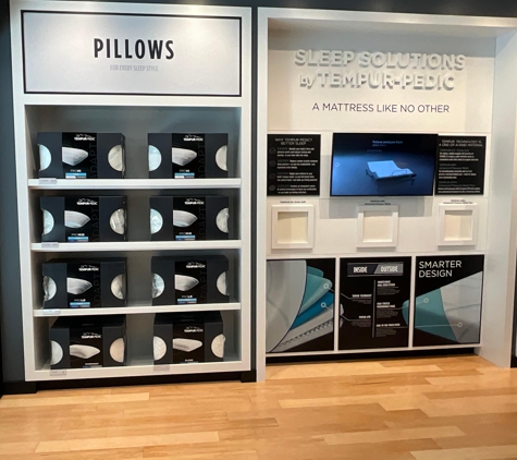 Tempur-Pedic Flagship Store - Minnetonka, MN