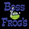 Boss Frog's Snorkel, Bike & Beach Rentals gallery