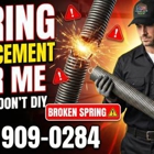 Garage Door Services Near Me