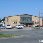 Tusculum Feed Center