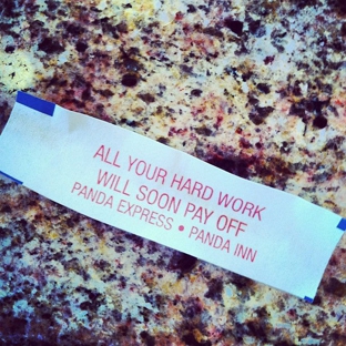 Panda Express