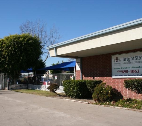 BrightStar Learning Centers - Huntington Beach, CA