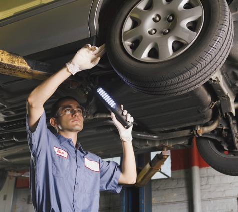 Steve's Automotive Repair - Independence, KY