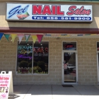 Gel Nails and Spa