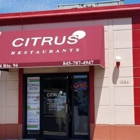 Citrus Restaurant