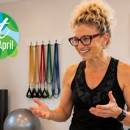 Fit By April - Health Clubs