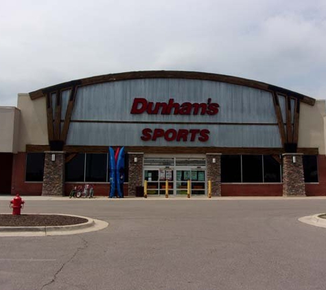Dunham's Sports - Ann Arbor, MI