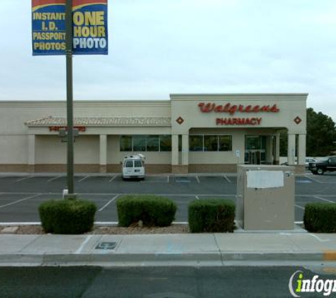 Walgreens - Las Vegas, NV