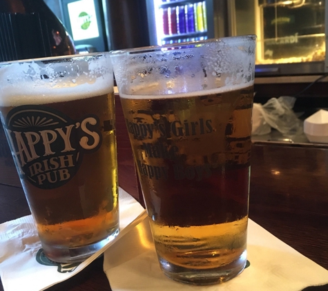 Happy's Irish Pub - New Orleans, LA