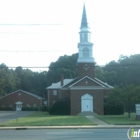 St John United Methodist Church