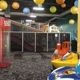 Funfinity indoorplay ground