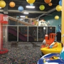 Funfinity indoorplay ground