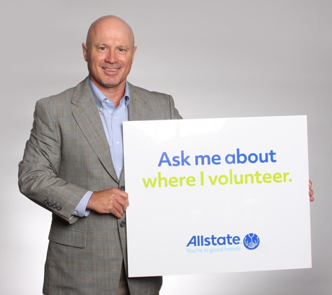 Allstate Insurance: Ainslie LoVerde Insurance Services, Inc. - Hollister, CA