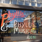 Phyllis' Musical Inn