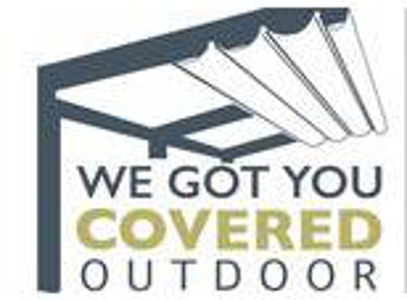 We Got You Covered Outdoor - Huntersville, NC