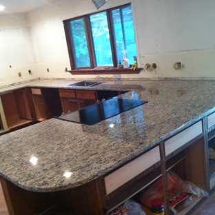 Country Granite - Bridgewater, MA