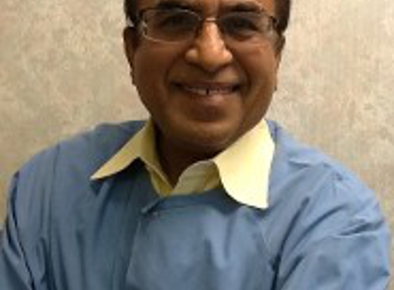 Kabra, Hariram R, DDS - Castleton On Hudson, NY