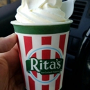 Rita's of Escondido - Felicita - Ice Cream & Frozen Desserts